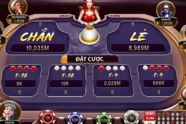 Hướng dẫn cách tải game xóc đĩa cho iPhone tại 789Club